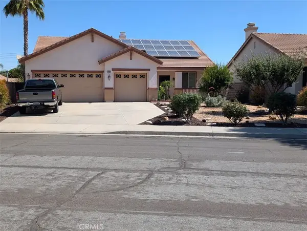 26336 Nova Lane, Menifee, CA 92585