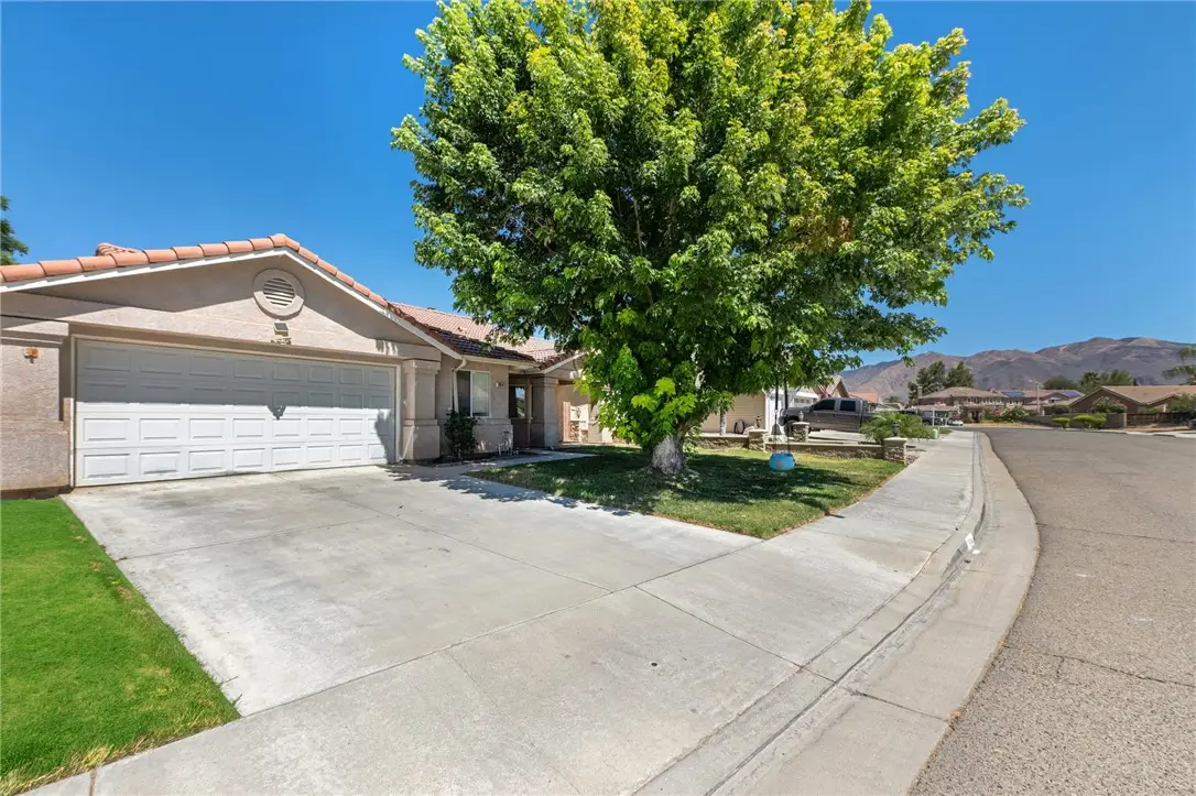 1814 Rosemont, San Jacinto, CA 92583 - #1