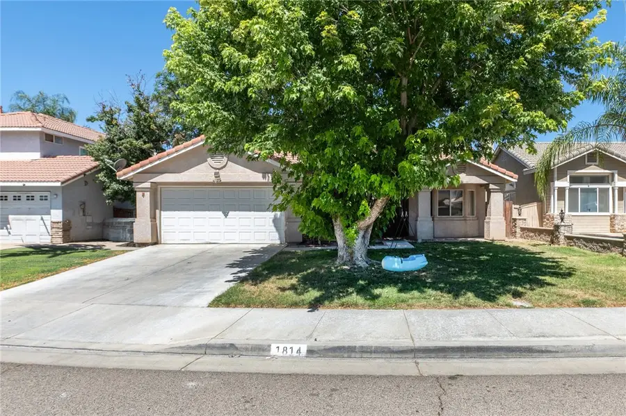 1814 Rosemont, San Jacinto, CA 92583 - #3