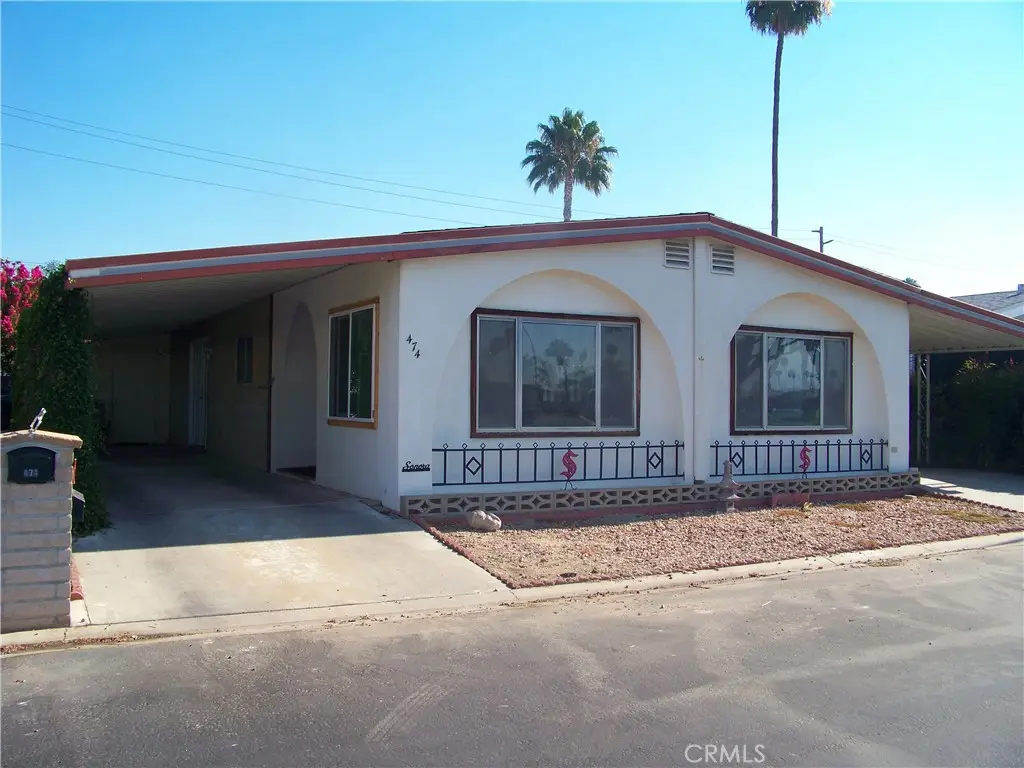 601 N Kirby #474, Hemet, CA 92545 - #1