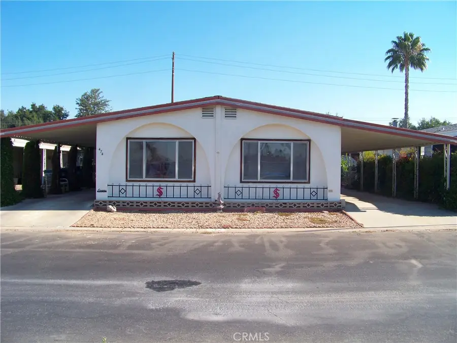 601 N Kirby #474, Hemet, CA 92545 - #2