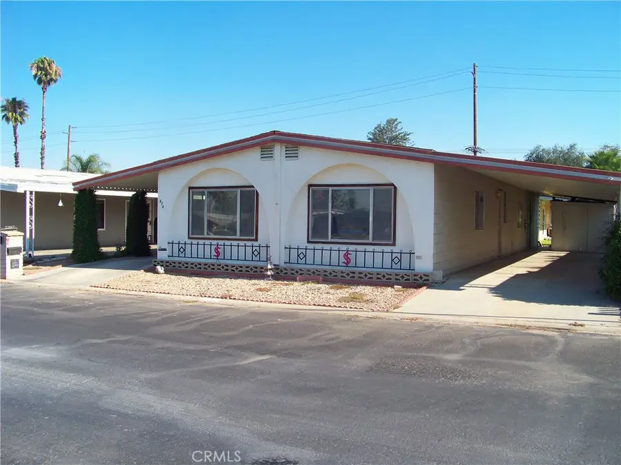 601 N Kirby #474, Hemet, CA 92545 - #3