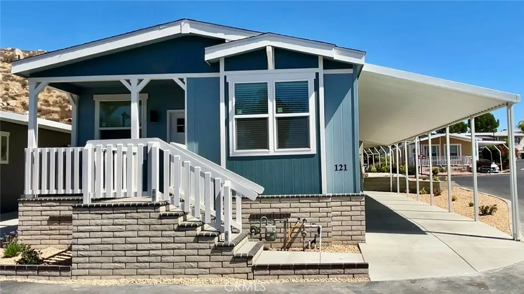 1536 S State Street #121, Hemet, CA 92543 - #1