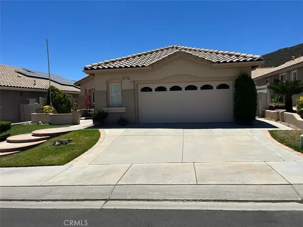4965 Rio Bravo, Banning, CA 92220