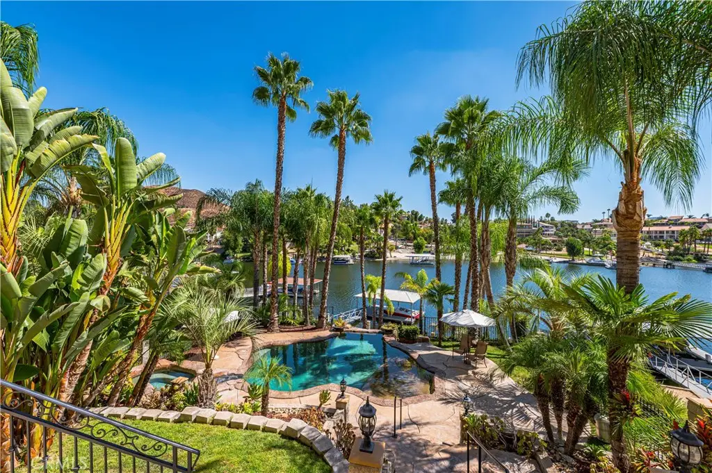 22166 W San Joaquin Drive W, Canyon Lake, CA 92587 - #1