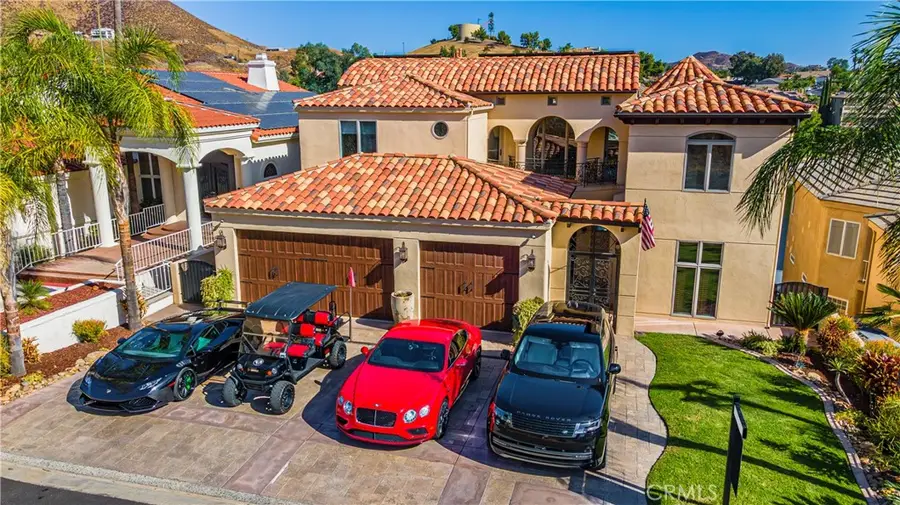 22166 W San Joaquin Drive W, Canyon Lake, CA 92587 - #3