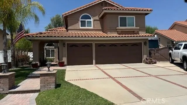9685 Pebble Brook Drive, Moreno Valley, CA 92557 - #1