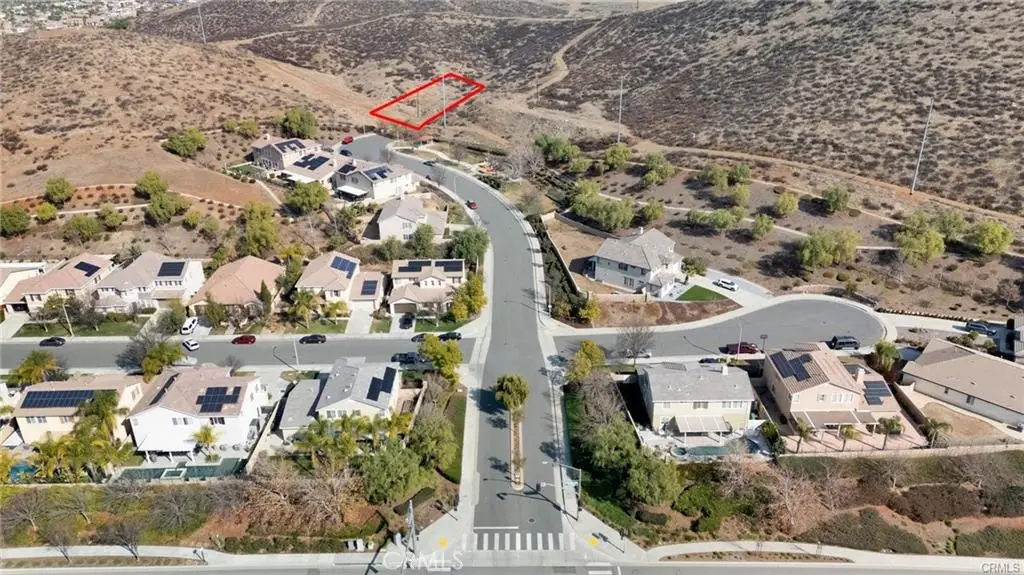 0 Pacific Bluff St, Menifee, CA 92584 - #1