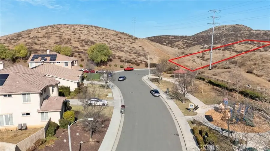 0 Pacific Bluff St, Menifee, CA 92584 - #2