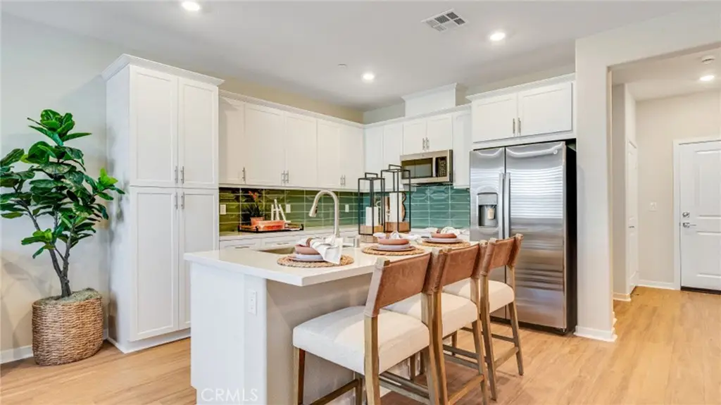 2843 E Amberley Privado, Ontario, CA 91762 - #1