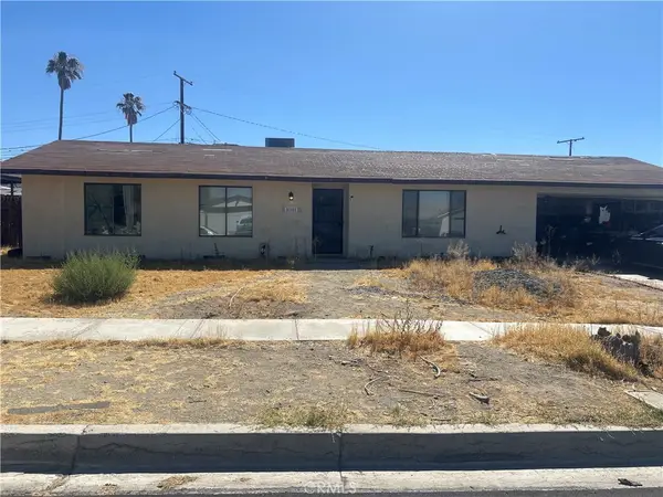 37111 Torres, Barstow, CA 92311