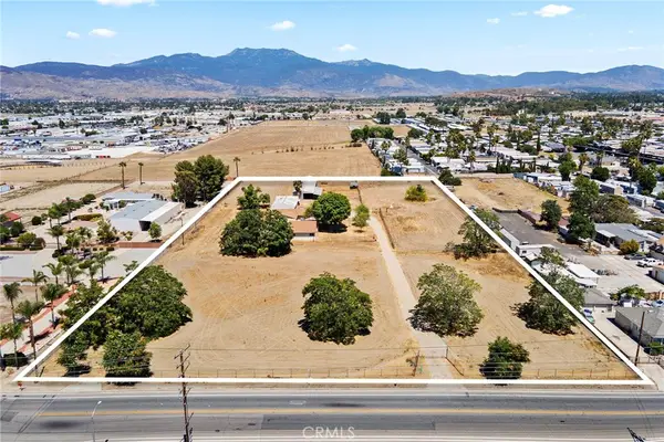 1280 N Palm, Hemet, CA 92543