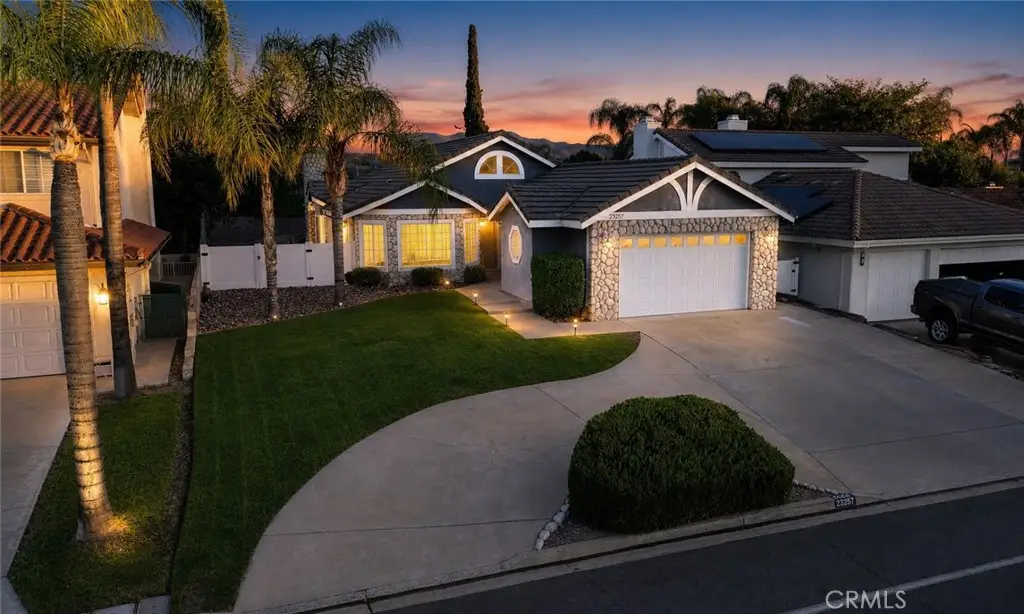 23257 Canyon Lake Drive N, Canyon Lake, CA 92587 - #1