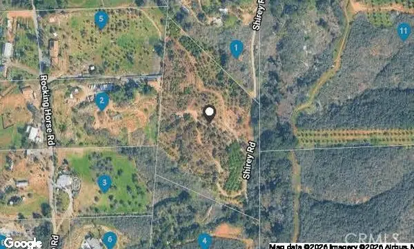 0 Shirey, Valley Center, CA 92082