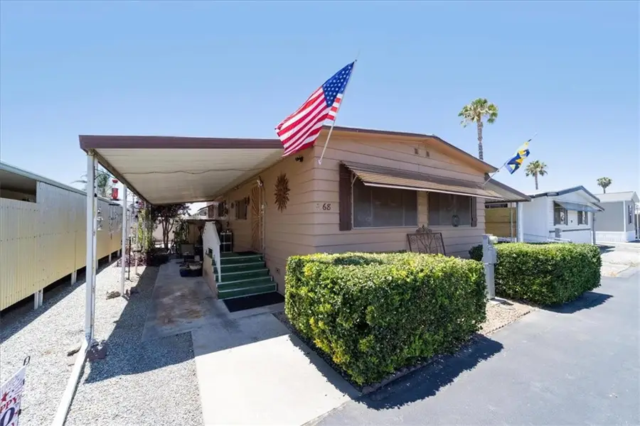 725 W Thornton #68, Hemet, CA 92543 - #2
