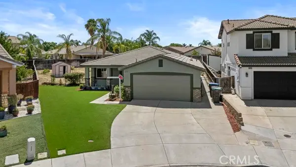 30310 San Rafael, Menifee, CA 92584 - #2