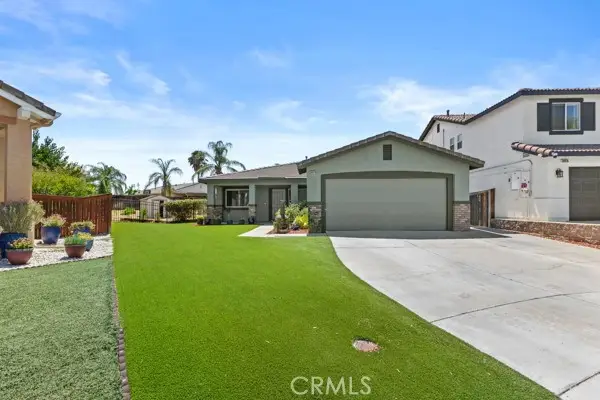 30310 San Rafael, Menifee, CA 92584 - #3