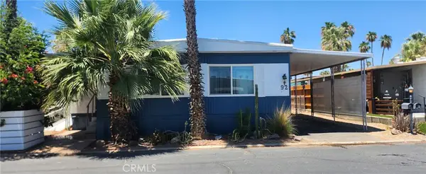 51555 Monroe #92, Indio, CA 92201