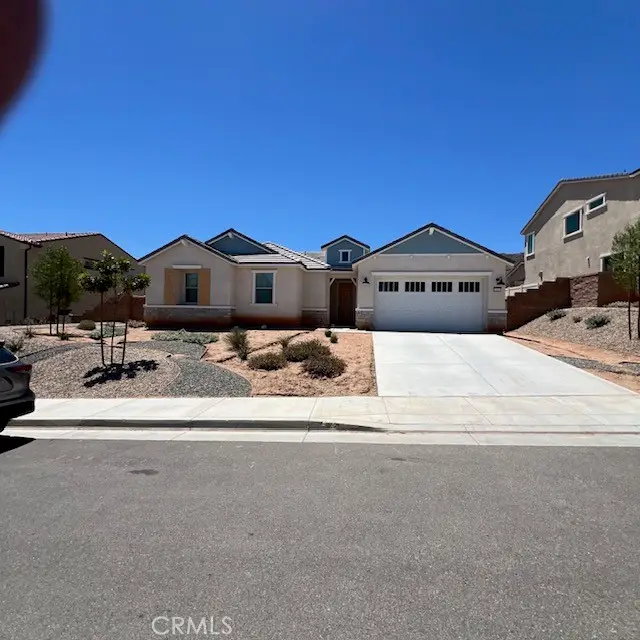 25167 Desert Sage, Menifee, CA 92586 - #1