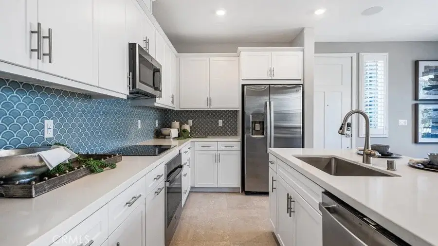 2863 E Amberley Privado, Ontario, CA 91762 - #2
