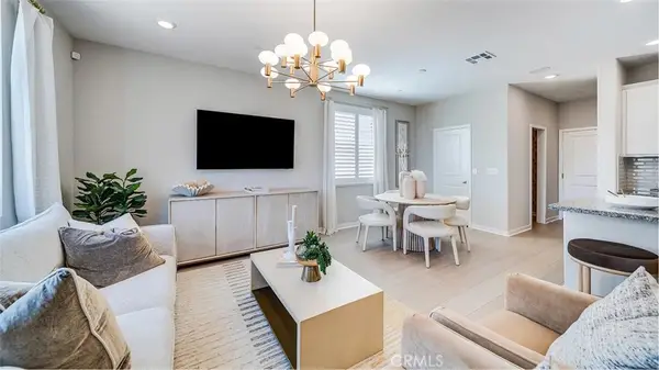 2723 Cloudview Privado, Ontario, CA 91761