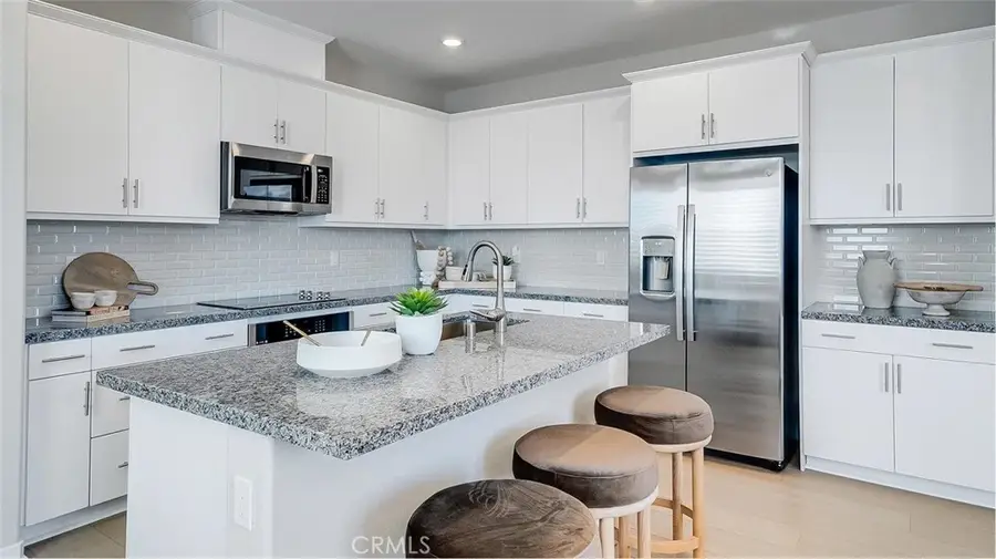 2723 Cloudview Privado, Ontario, CA 91761 - #2