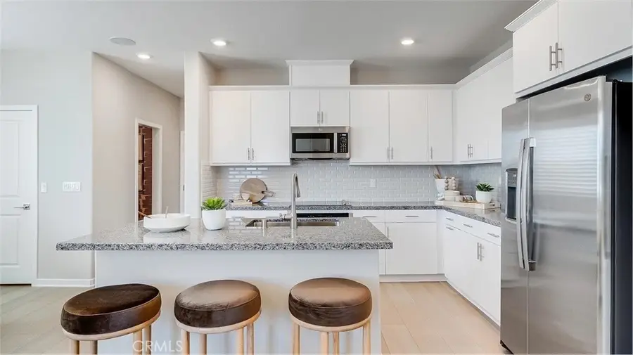 2723 Cloudview Privado, Ontario, CA 91761 - #3