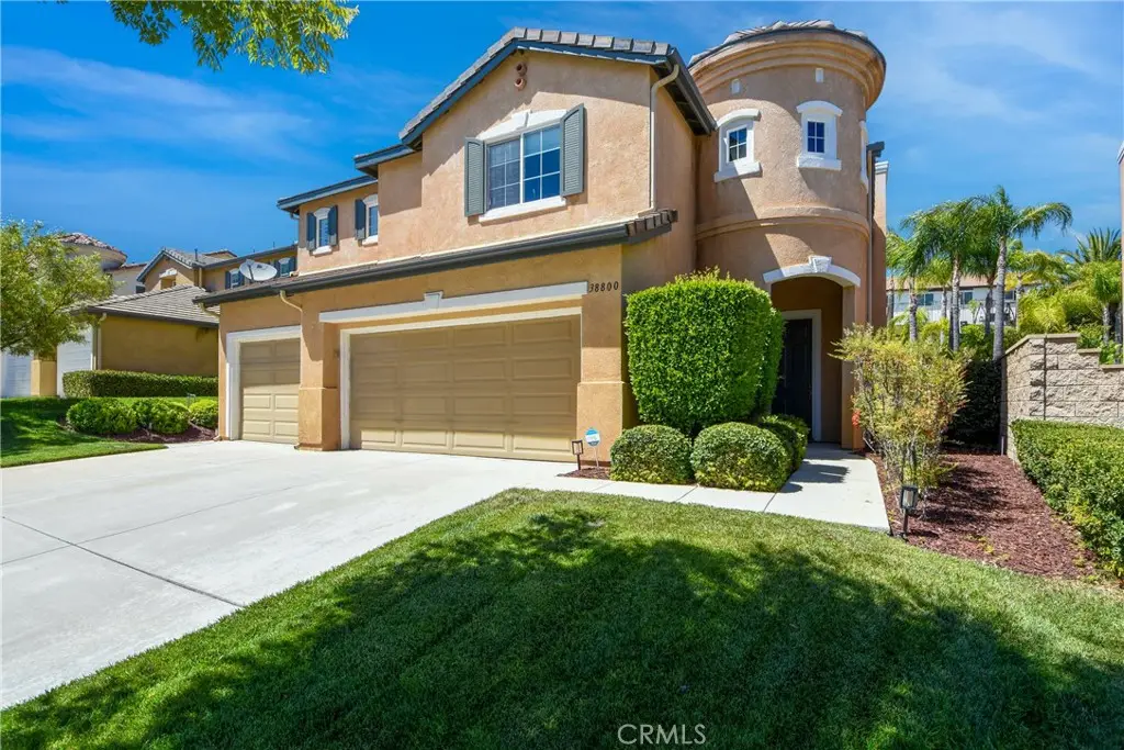 38800 Cobblestone, Murrieta, CA 92563 - #1