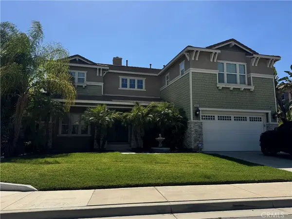24487 Swift Deer, Corona, CA 92883
