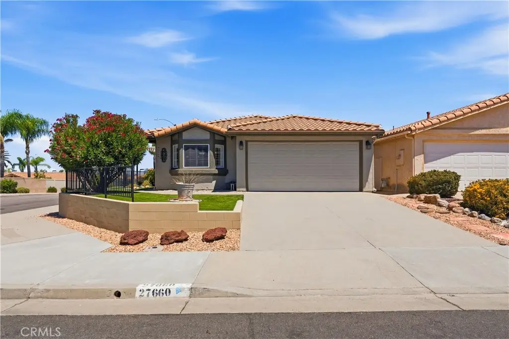 27660 Calle Haberio, Menifee, CA 92585 - #1