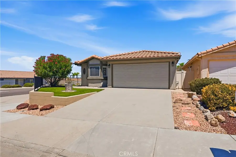 27660 Calle Haberio, Menifee, CA 92585 - #2