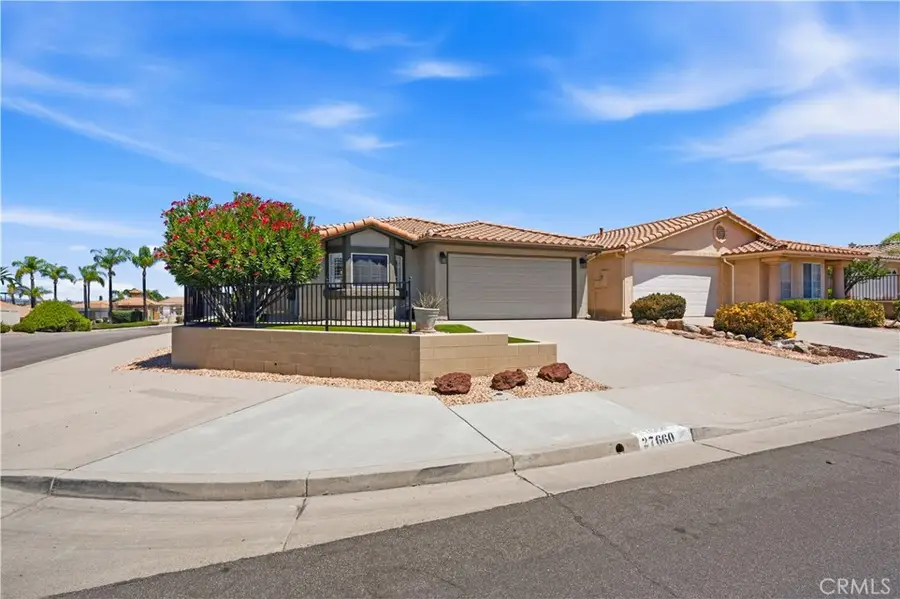 27660 Calle Haberio, Menifee, CA 92585 - #3