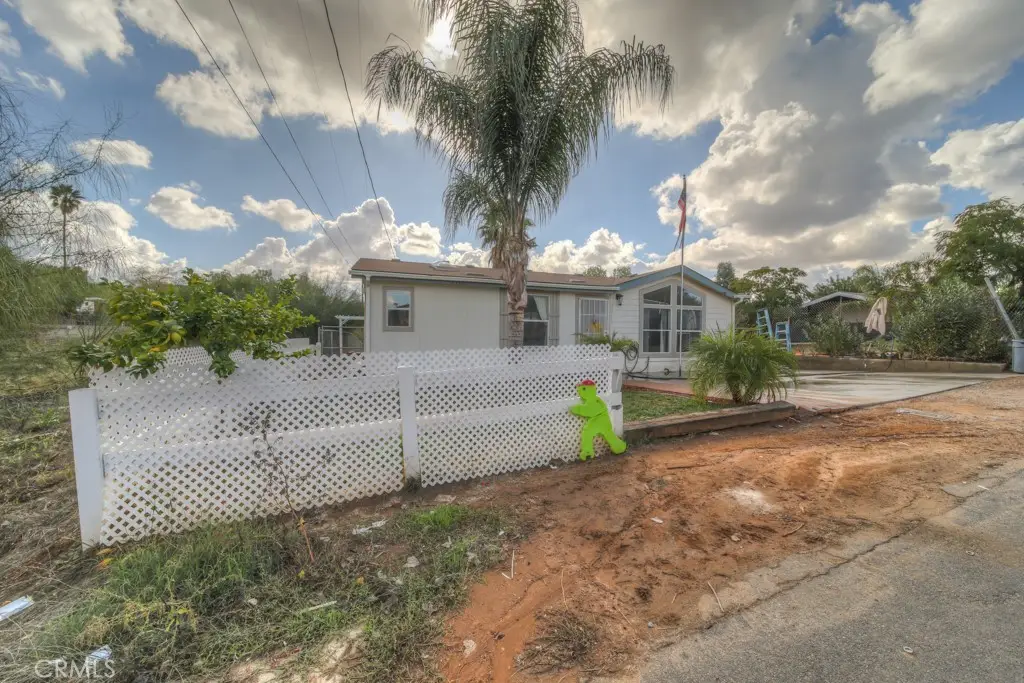 23591 Clara, Menifee, CA 92587 - #1