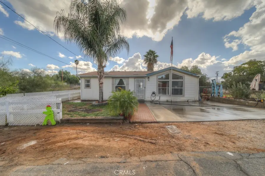 23591 Clara, Menifee, CA 92587 - #2