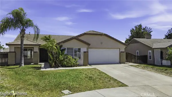 31565 Hamburg Circle, Winchester, CA 92596