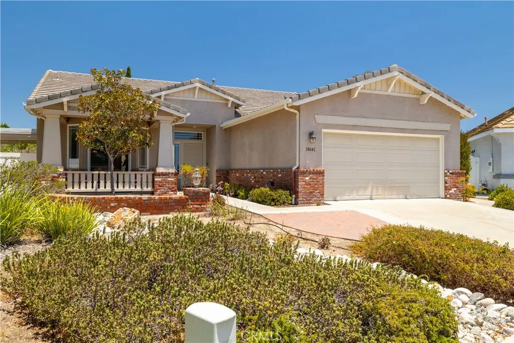 30441 Franciscan Circle, Murrieta, CA 92563 - #1
