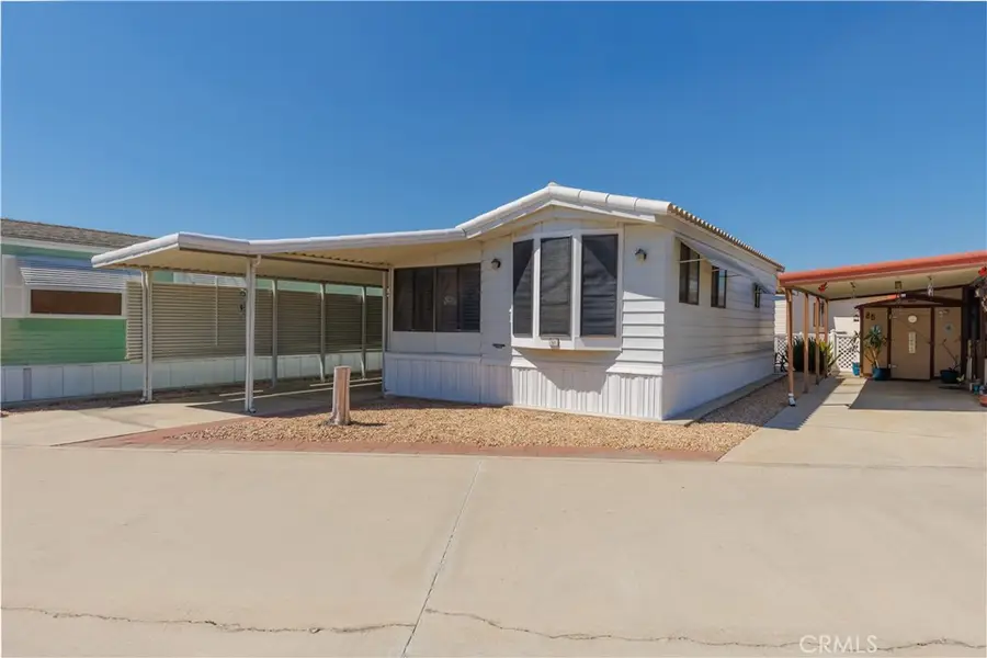 1295 S Cawston #86, Hemet, CA 92545 - #2