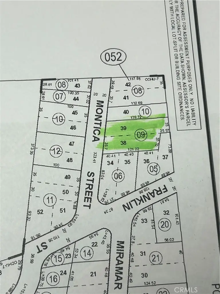 0 Montica Street, Lake Elsinore, CA 92530 - #1