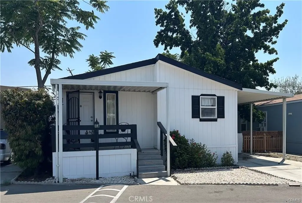 220 Elk Street #149, Hemet, CA 92543 - #1