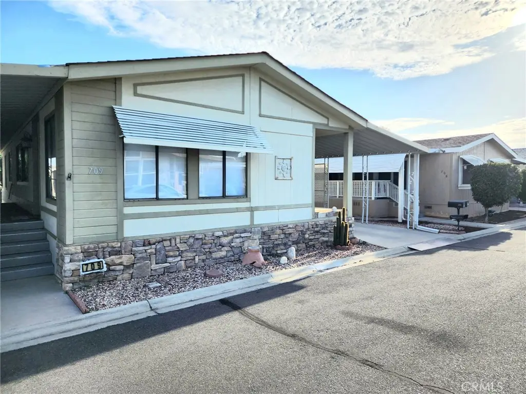 5001 W Florida #709, Hemet, CA 92545 - #1