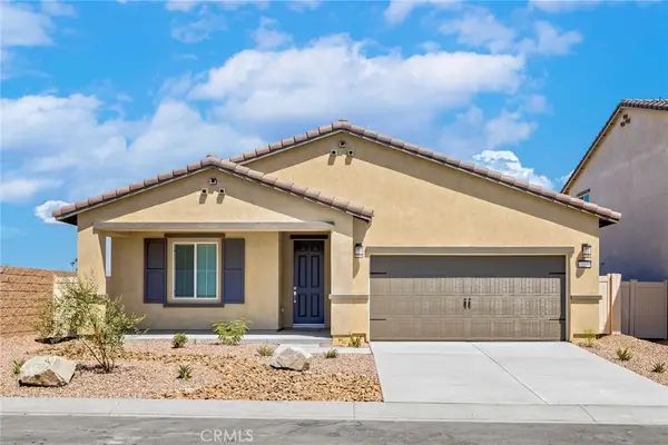 80554 Anacapa Drive, Indio, CA 92201
