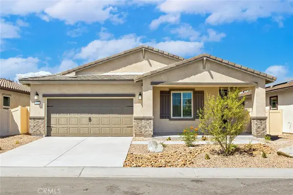 80569 Anacapa Drive, Indio, CA 92201