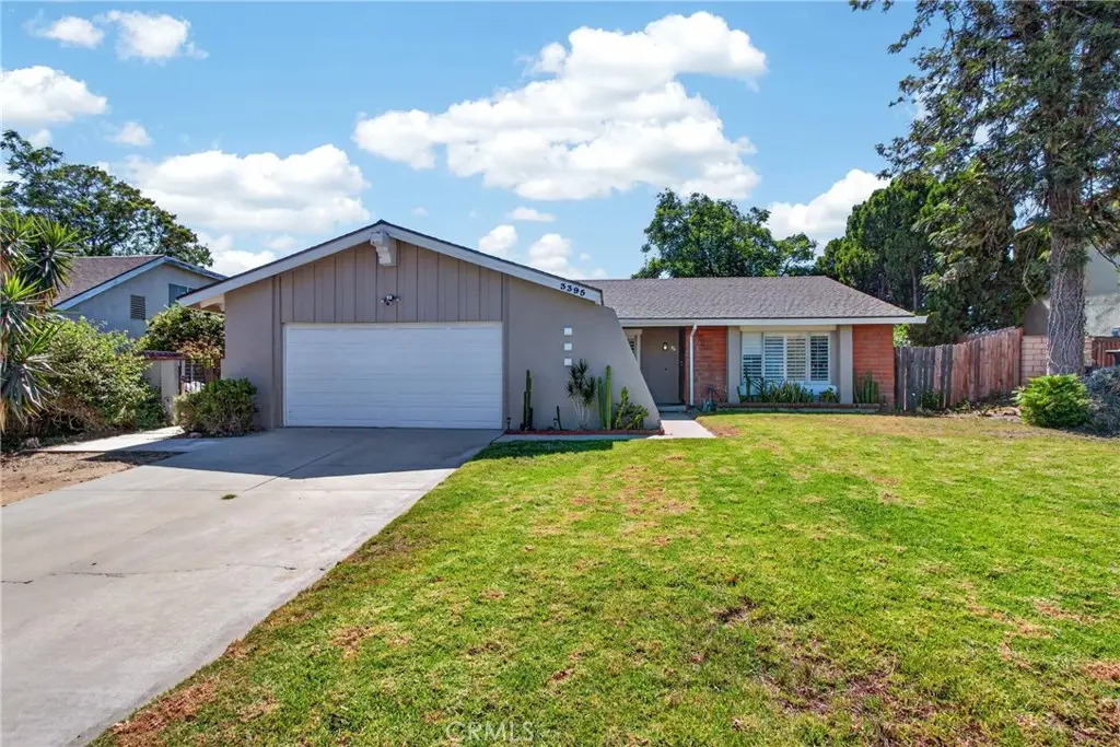 3395 Santa Cruz Drive, Riverside, CA 92507 - #1