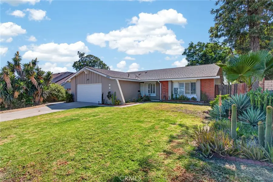 3395 Santa Cruz Drive, Riverside, CA 92507 - #2