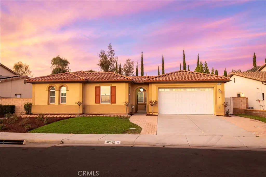 42642 Rivera Drive Drive, Temecula, CA 92592 - #1