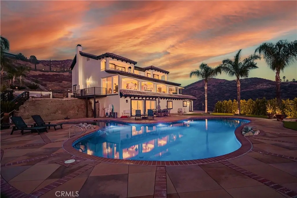30800 Sorrel Lane, Canyon Lake, CA 92587 - #1