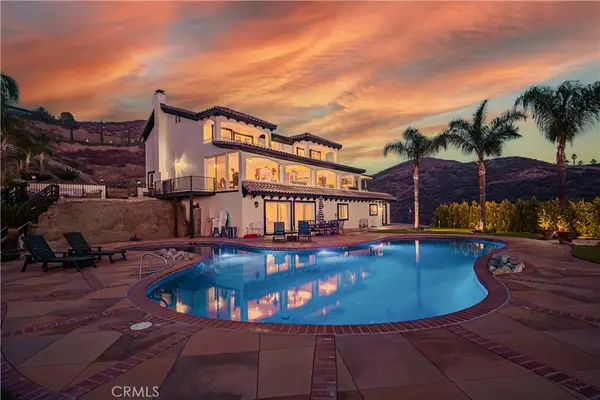 30800 Sorrel Lane, Canyon Lake, CA 92587