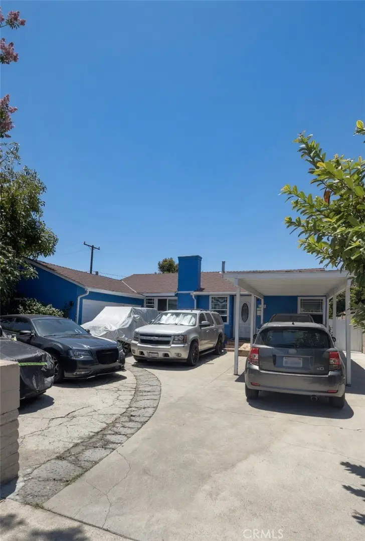 1202 N Townsend, Santa Ana, CA 92703 - #1