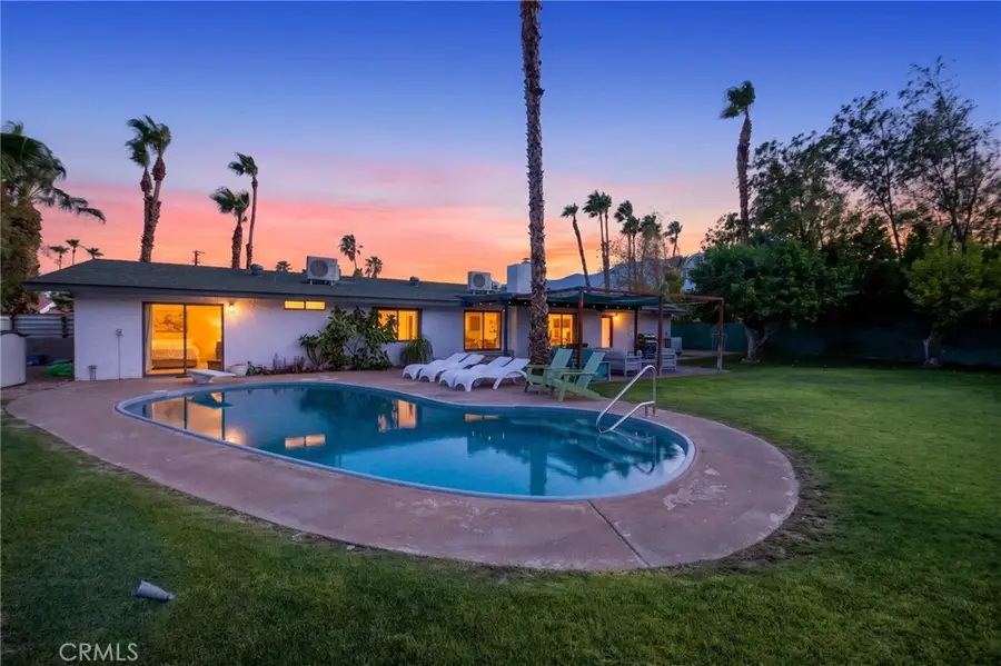 2860 E Ventura Road, Palm Springs, CA 92262 - #2