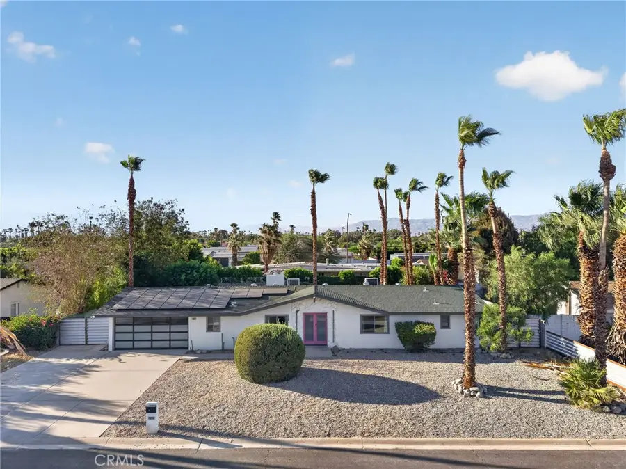 2860 E Ventura Road, Palm Springs, CA 92262 - #3